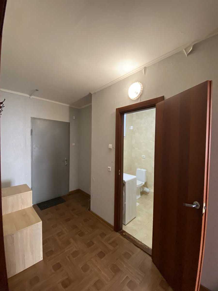 Продаж 1-кімнатної квартири 49 м², Кургузова вул., 1Б