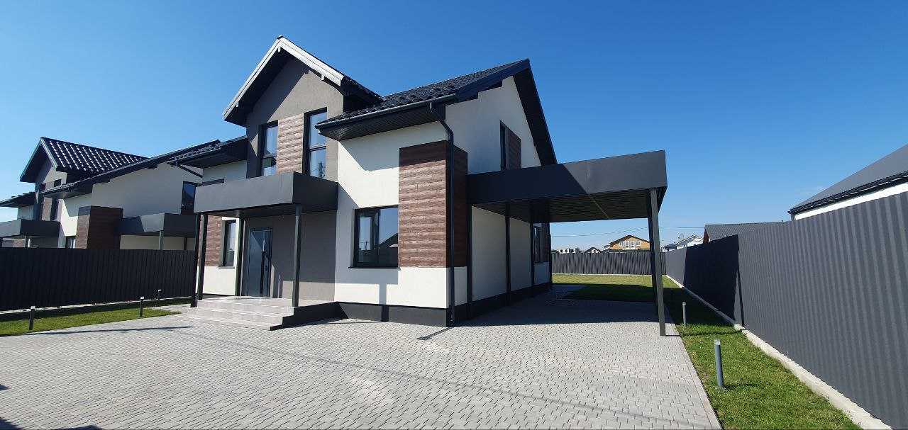 Продажа дома 228 м², Сунична