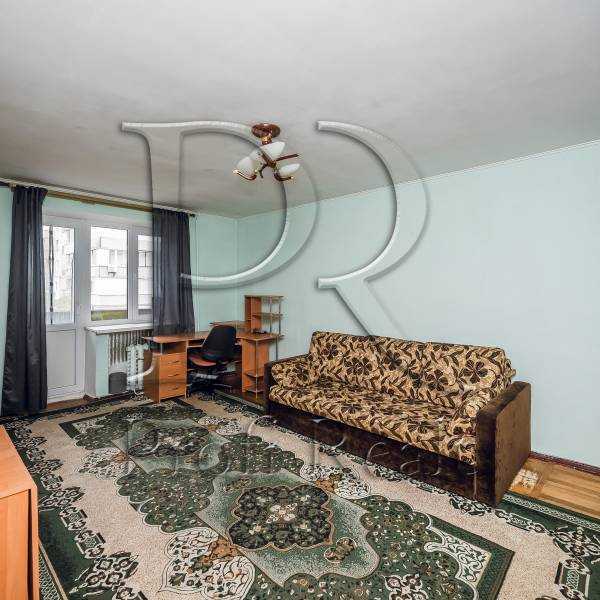 Продажа 1-комнатной квартиры 31 м², Ольжича ул., 27/22