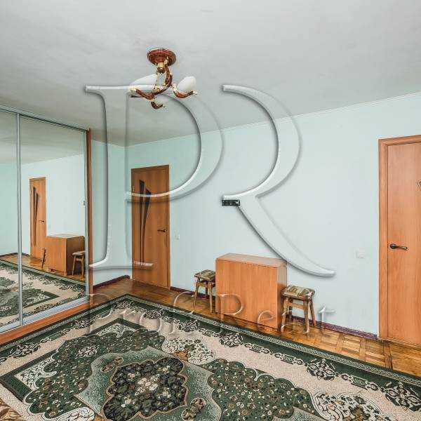 Продажа 1-комнатной квартиры 31 м², Ольжича ул., 27/22