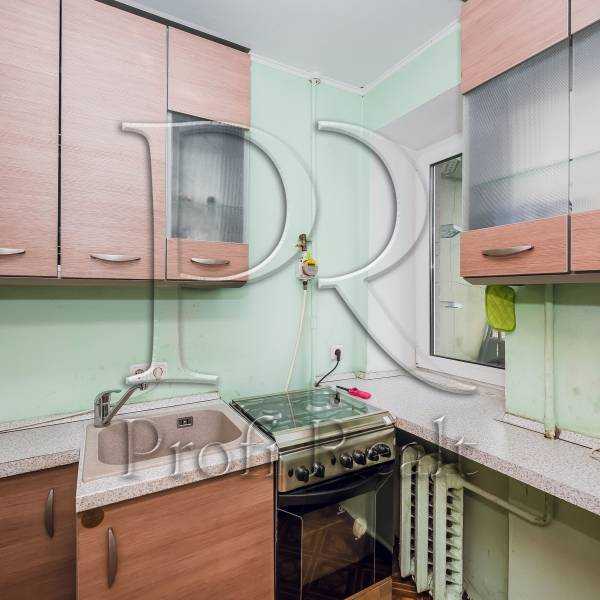 Продажа 1-комнатной квартиры 31 м², Ольжича ул., 27/22