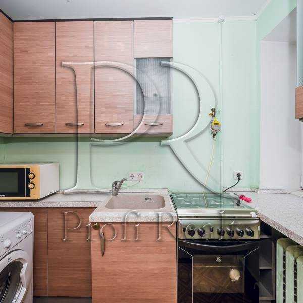 Продажа 1-комнатной квартиры 31 м², Ольжича ул., 27/22