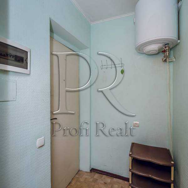 Продажа 1-комнатной квартиры 31 м², Ольжича ул., 27/22