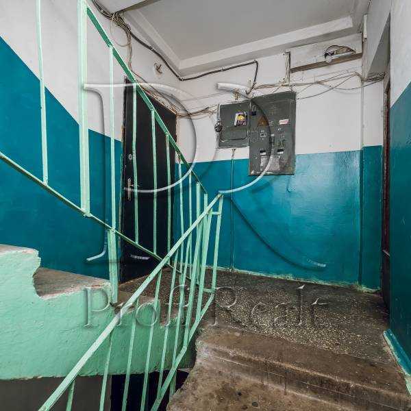 Продажа 1-комнатной квартиры 31 м², Ольжича ул., 27/22