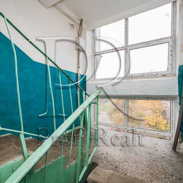 Продажа 1-комнатной квартиры 31 м², Ольжича ул., 27/22