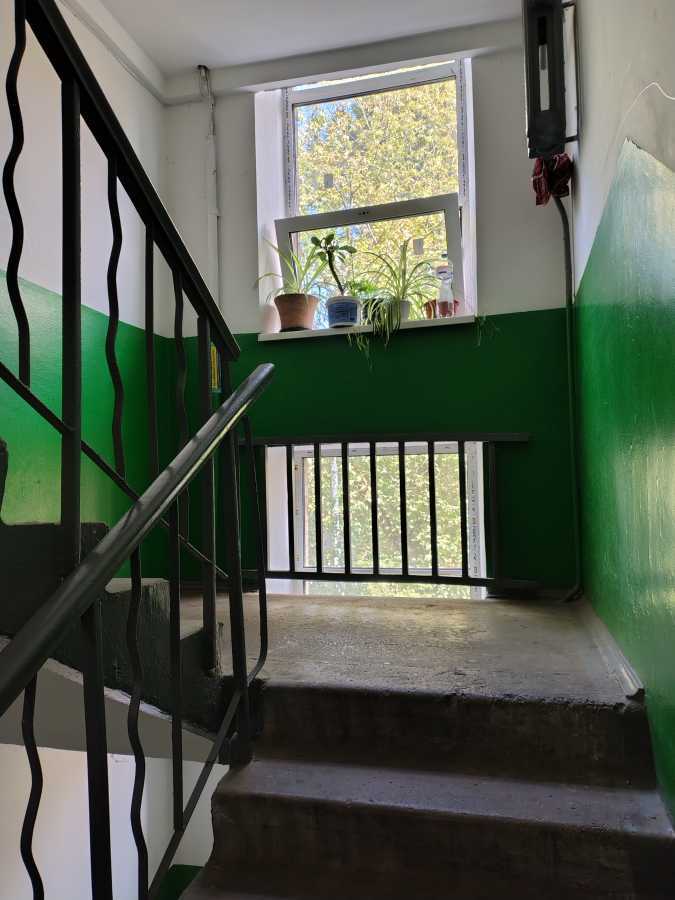 Продажа 2-комнатной квартиры 42.3 м², Вацлава Гавела бул., 75