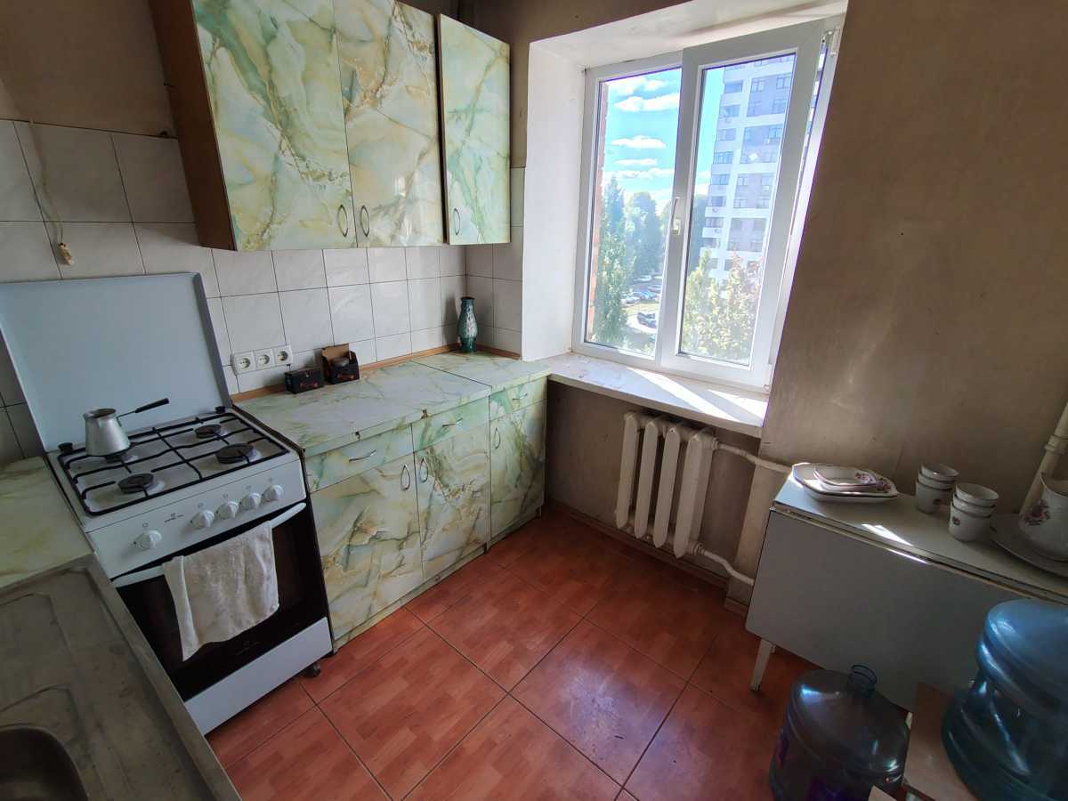 Продажа 2-комнатной квартиры 42.3 м², Вацлава Гавела бул., 75