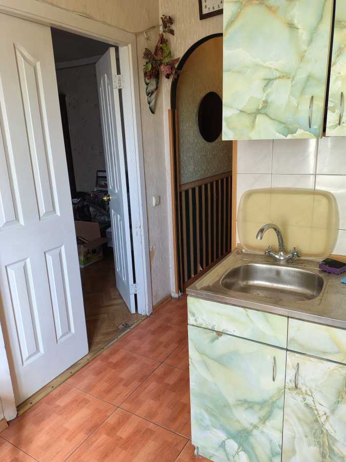 Продажа 2-комнатной квартиры 42.3 м², Вацлава Гавела бул., 75