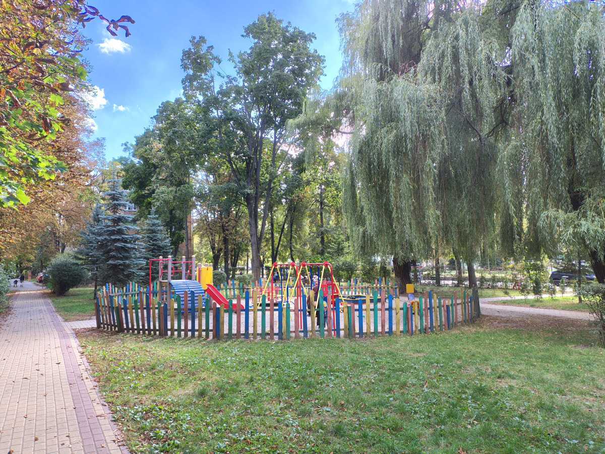 Продажа 2-комнатной квартиры 42.3 м², Вацлава Гавела бул., 75