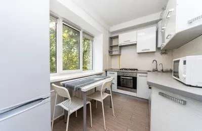 Продажа 2-комнатной квартиры 47 м², Неманская ул., 2