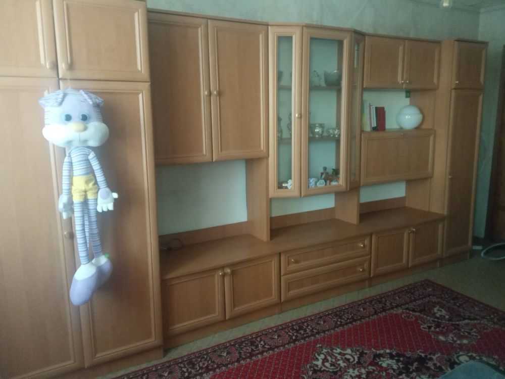 Продажа 1-комнатной квартиры 30 м², Набережная Победы ул., 50