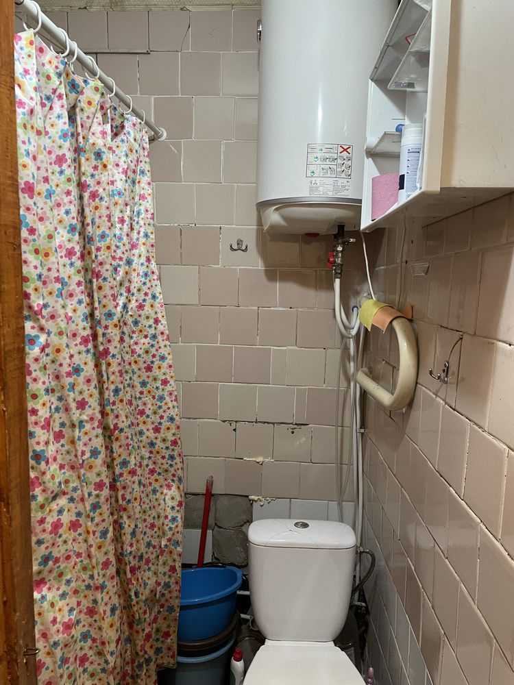 Продажа 1-комнатной квартиры 30 м², Набережная Победы ул., 50