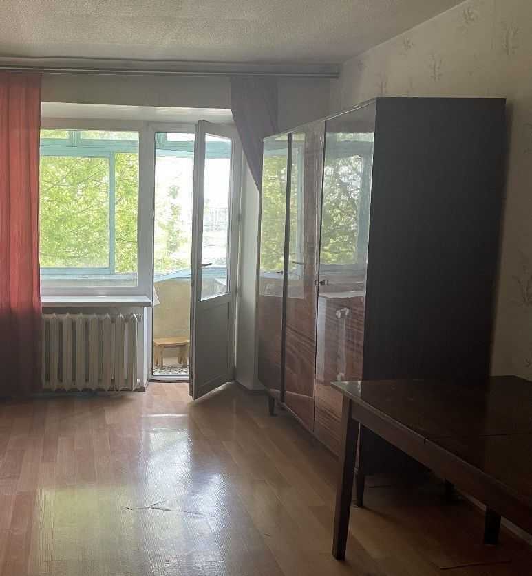 Аренда 1-комнатной квартиры 35 м², Сечевых Стрельцов ул., 89