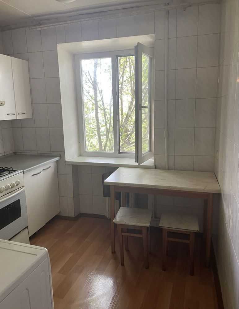 Аренда 1-комнатной квартиры 35 м², Сечевых Стрельцов ул., 89