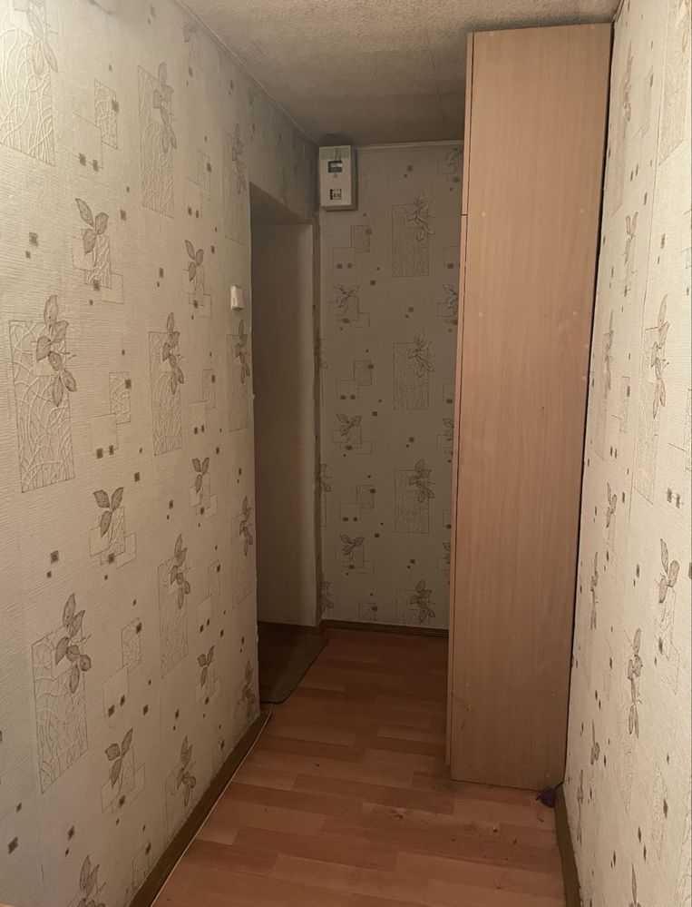 Аренда 1-комнатной квартиры 35 м², Сечевых Стрельцов ул., 89