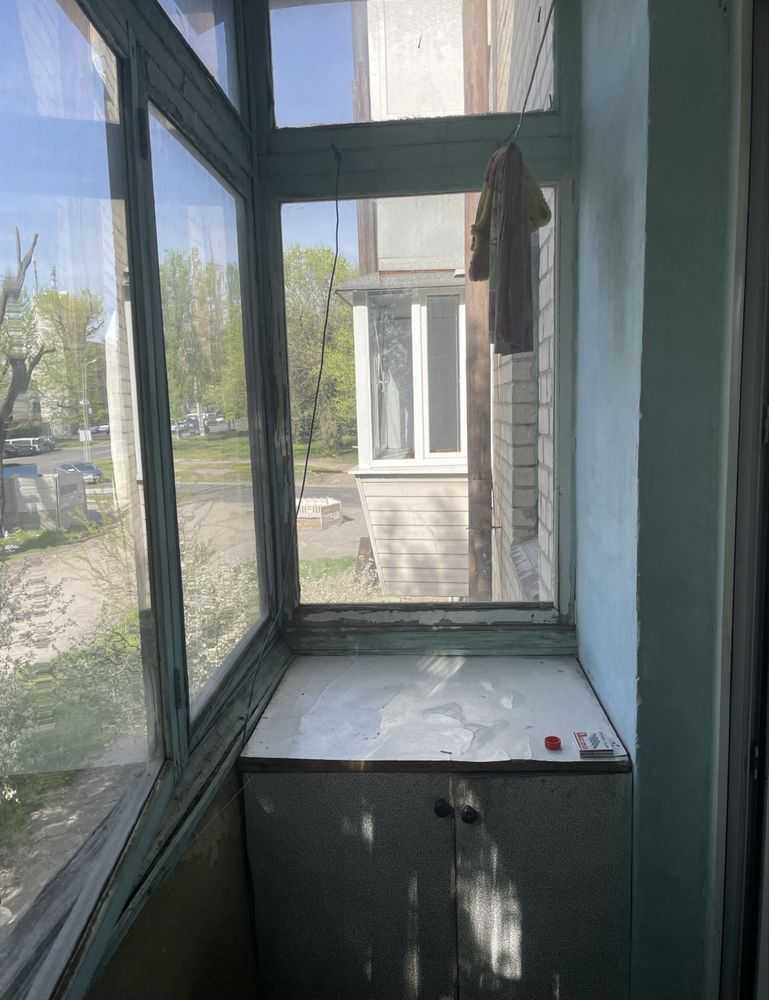 Аренда 1-комнатной квартиры 35 м², Сечевых Стрельцов ул., 89