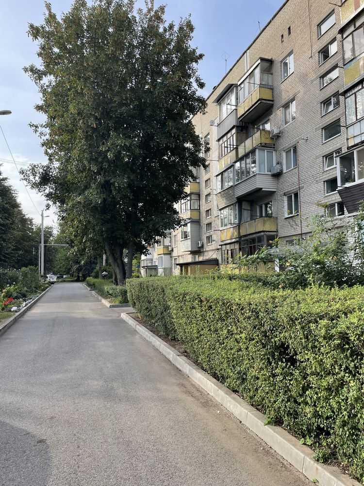 Продажа 3-комнатной квартиры 62 м², Аэродром