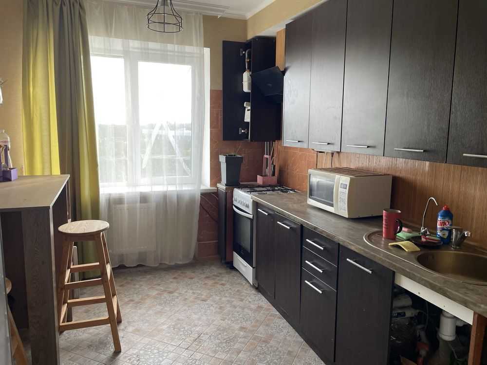 Продажа 3-комнатной квартиры 62 м², Аэродром