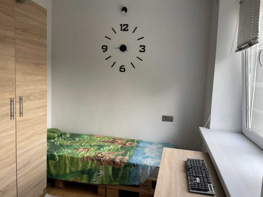 Продажа 3-комнатной квартиры 62 м², Аэродром