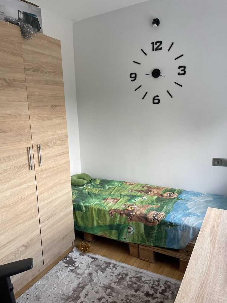 Продажа 3-комнатной квартиры 62 м², Аэродром