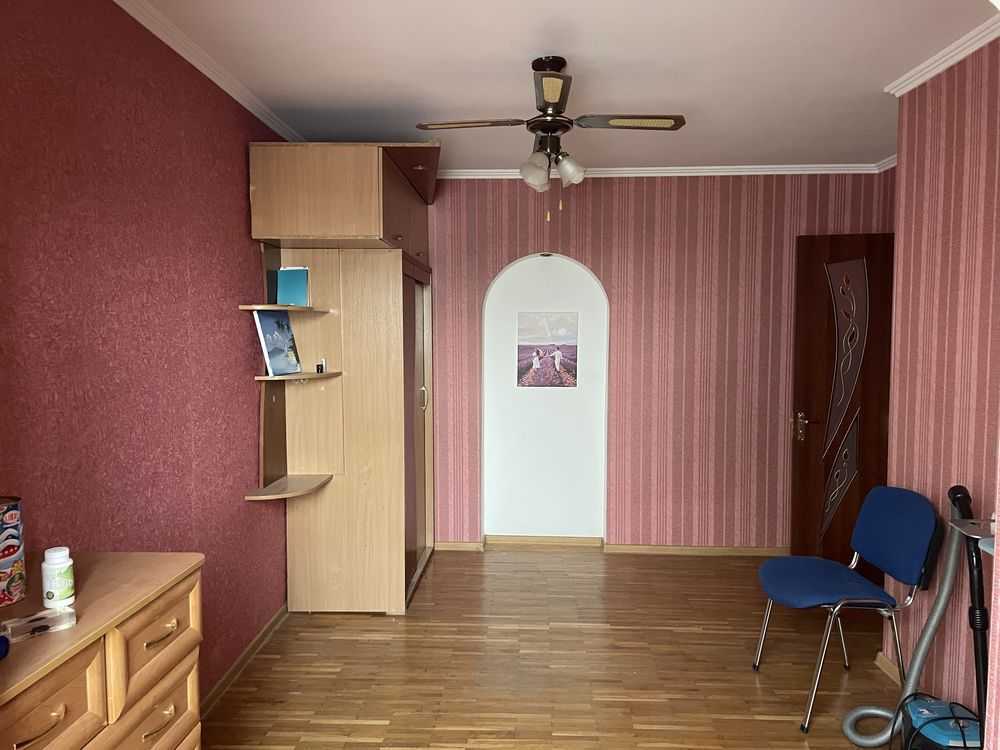 Продажа 3-комнатной квартиры 62 м², Аэродром