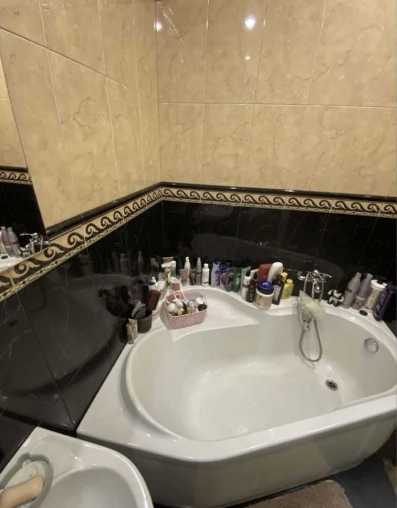 Продажа 3-комнатной квартиры 62 м², Аэродром