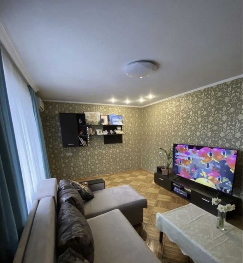 Продажа 3-комнатной квартиры 62 м², Аэродром