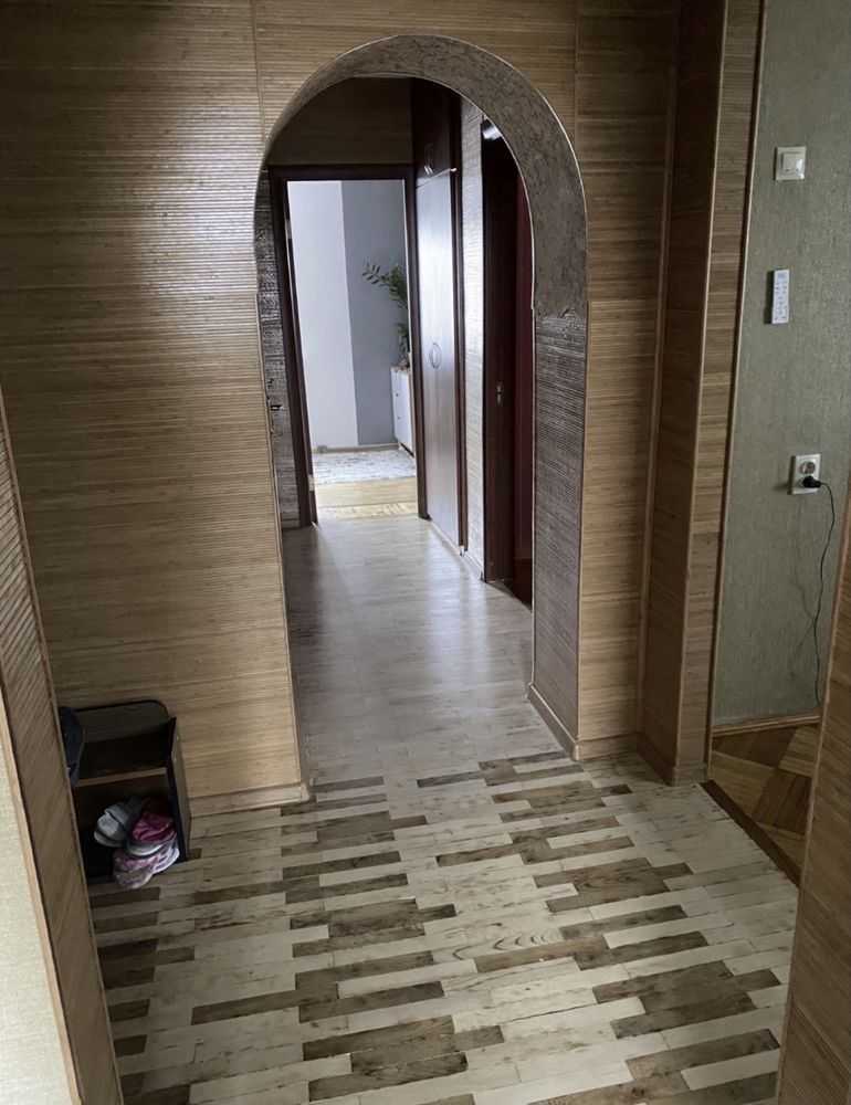 Продажа 3-комнатной квартиры 62 м², Аэродром