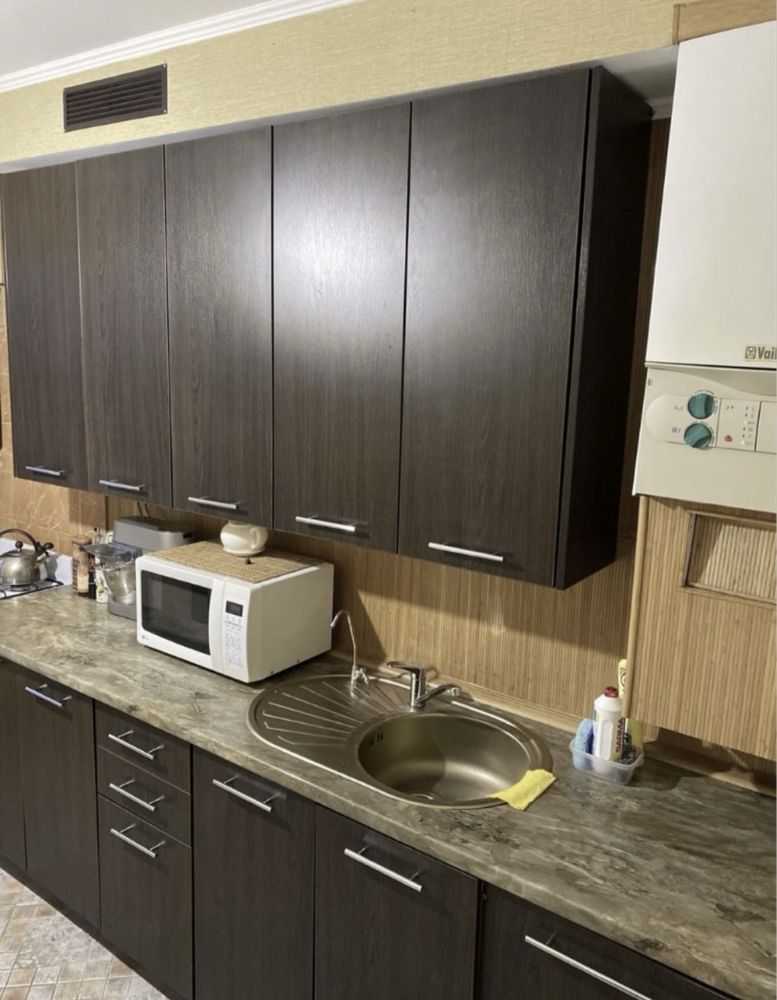 Продажа 3-комнатной квартиры 62 м², Аэродром