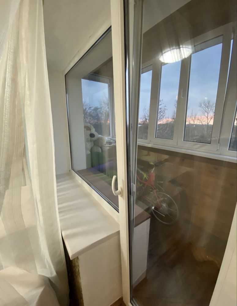 Продажа 3-комнатной квартиры 62 м², Аэродром