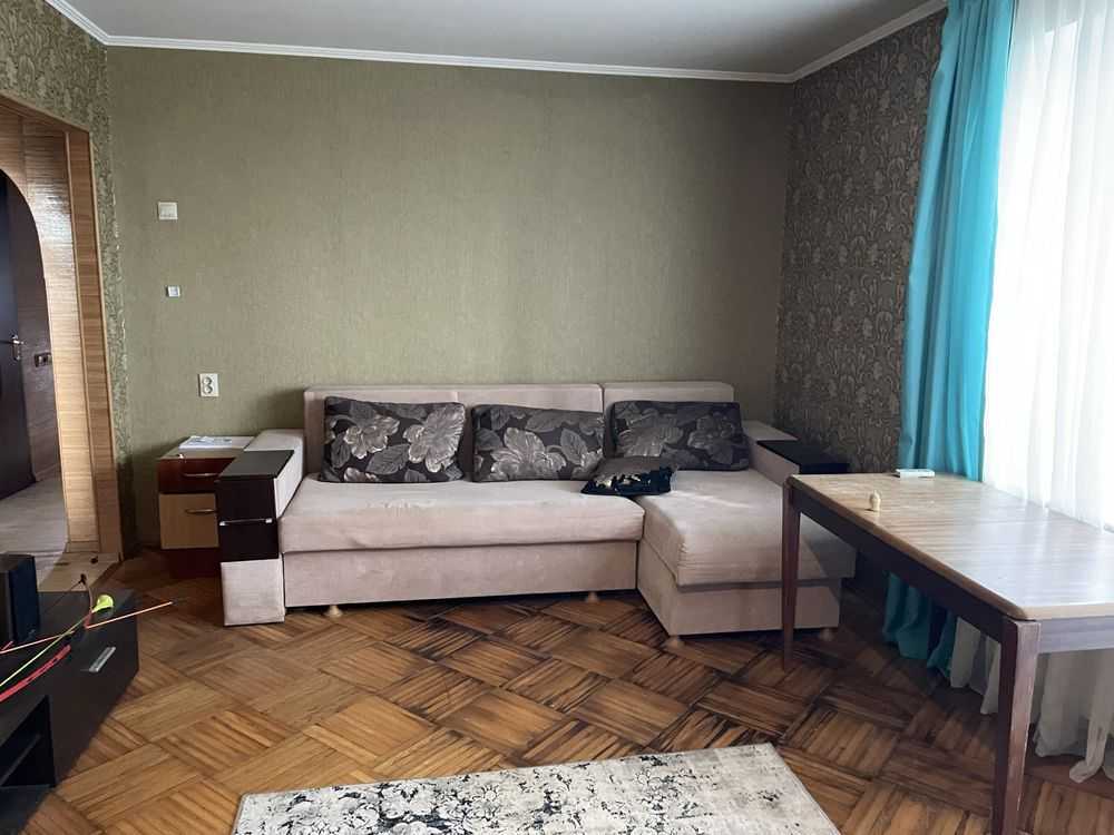 Продажа 3-комнатной квартиры 62 м², Аэродром