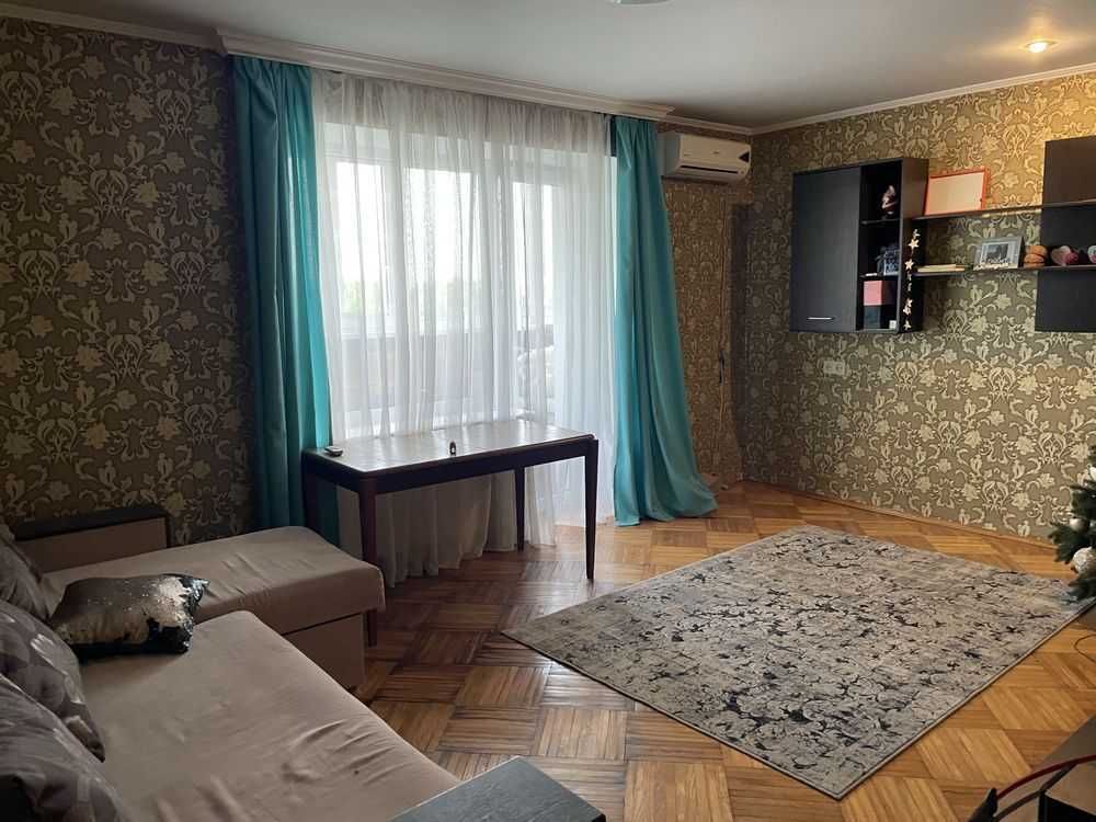 Продажа 3-комнатной квартиры 62 м², Аэродром