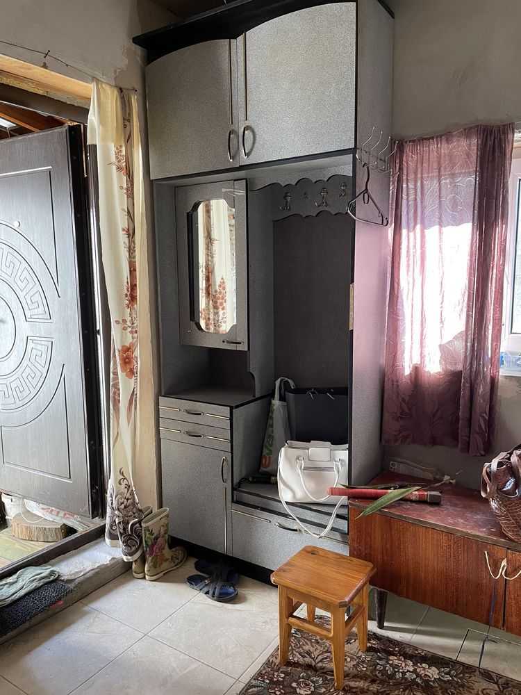 Продажа 2-комнатной квартиры 55 м², Сергея Нигояна просп.