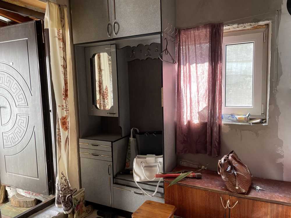 Продажа 2-комнатной квартиры 55 м², Сергея Нигояна просп.