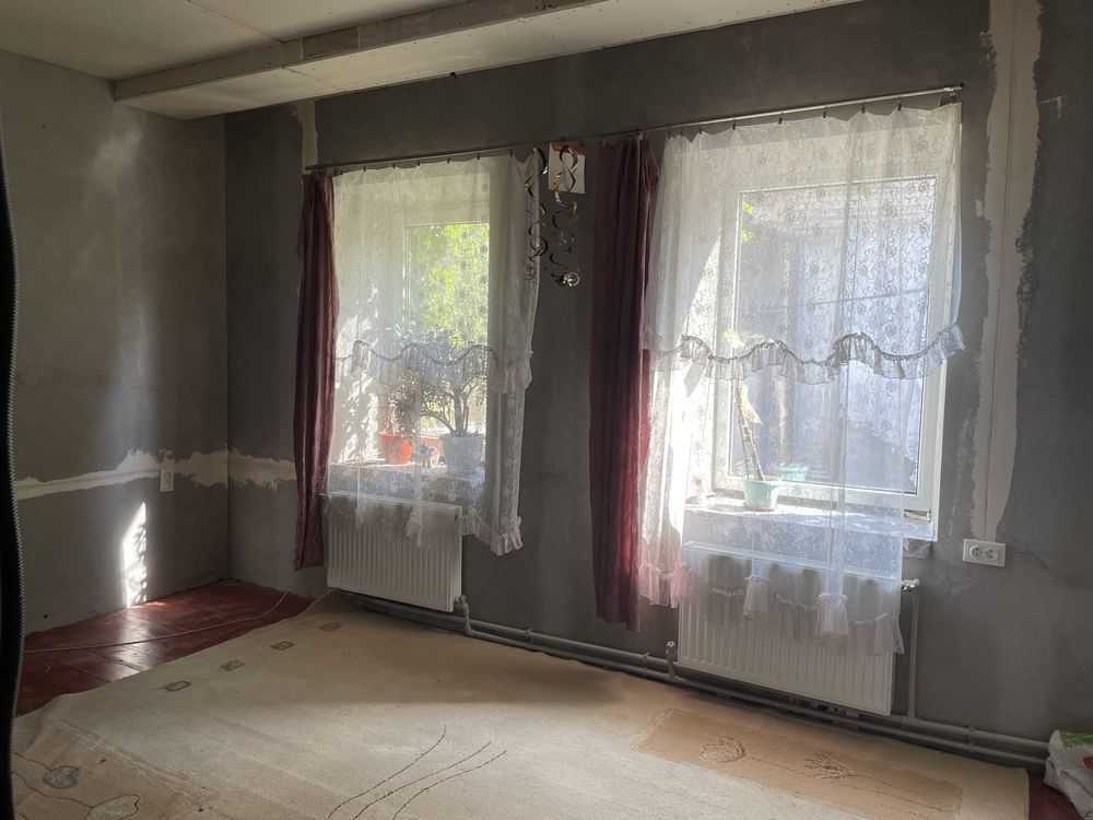 Продажа 2-комнатной квартиры 55 м², Сергея Нигояна просп.