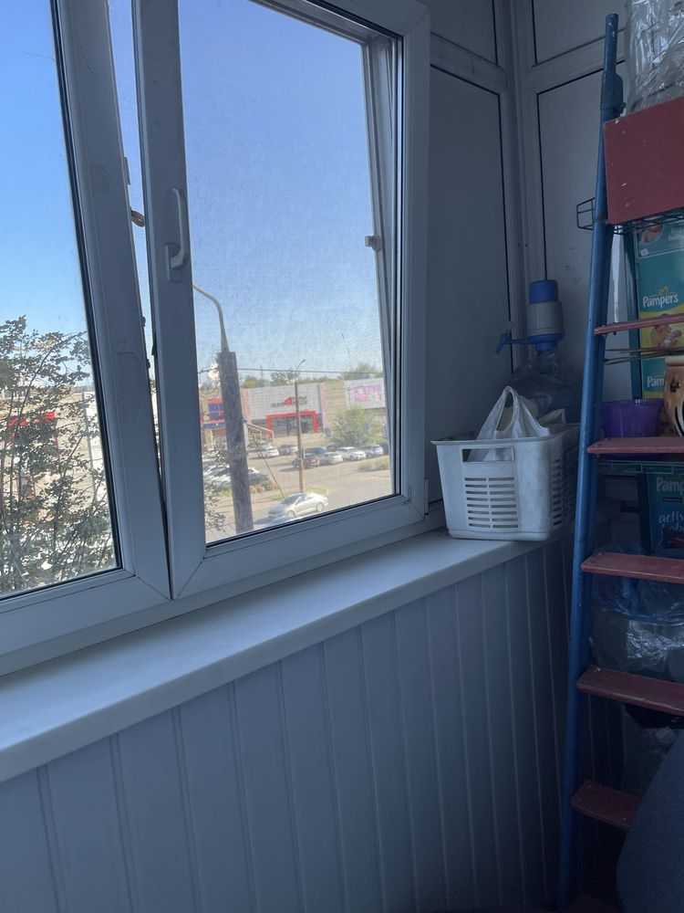 Продажа 1-комнатной квартиры 35 м², Титова ул., 1