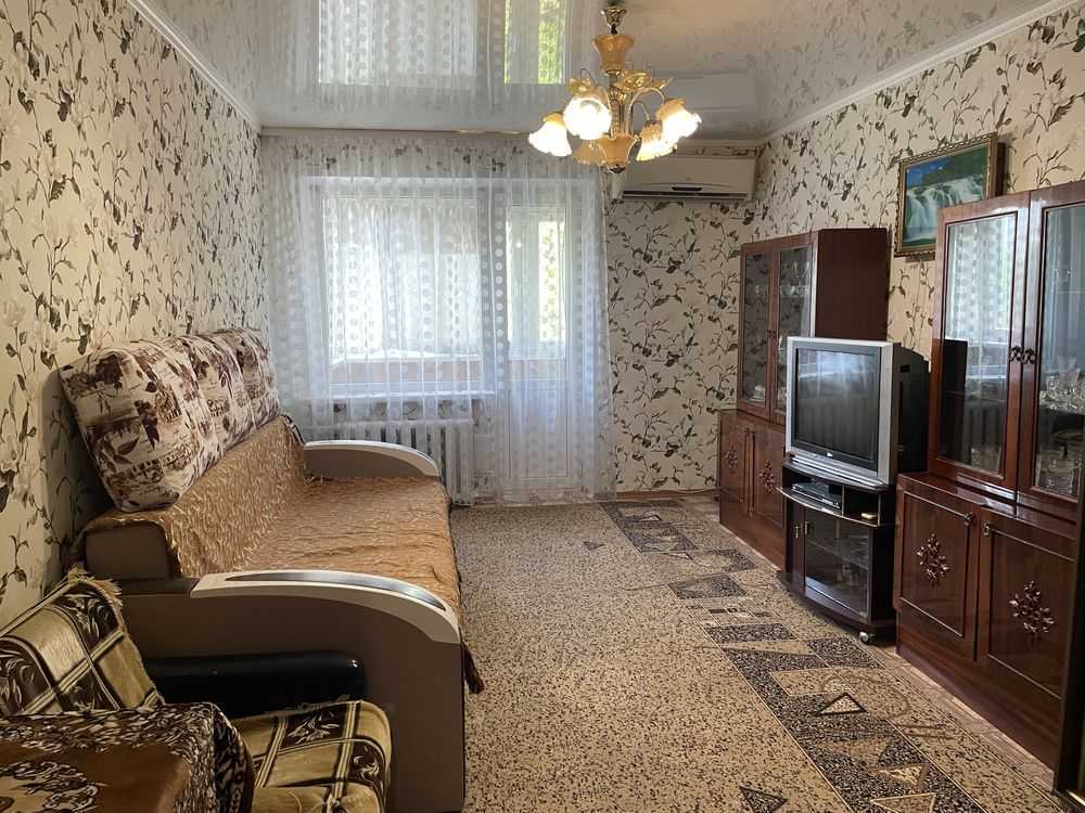 Продажа 3-комнатной квартиры 67 м², Минусинская ул.