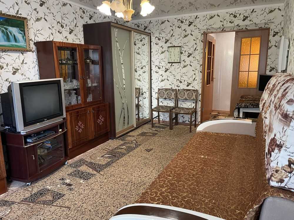 Продажа 3-комнатной квартиры 67 м², Минусинская ул.