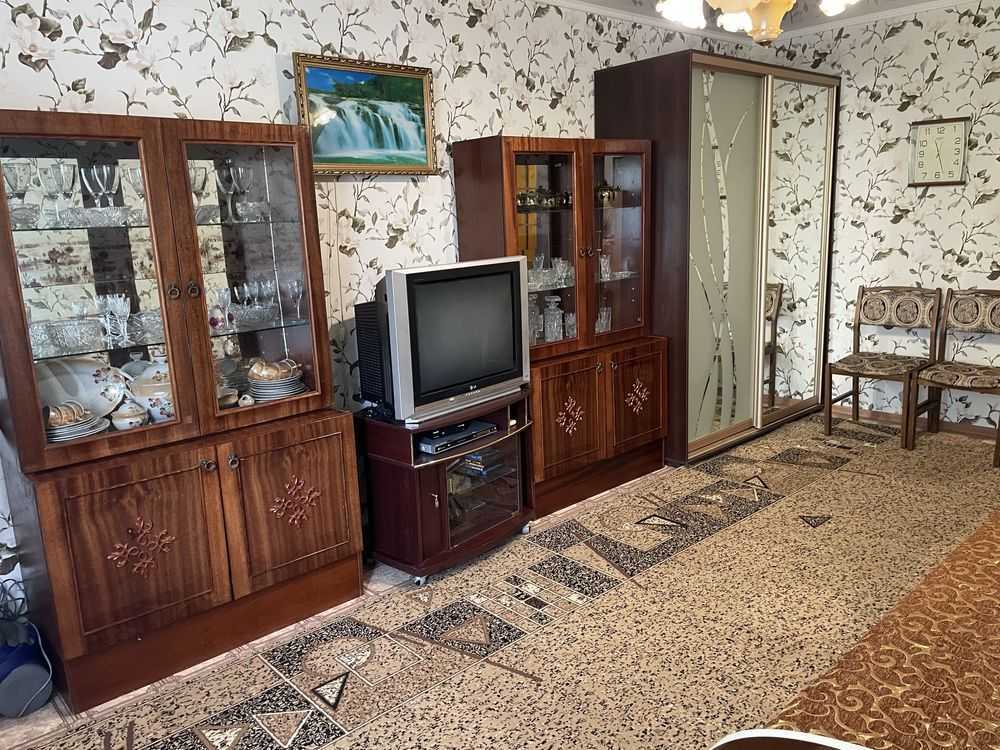 Продажа 3-комнатной квартиры 67 м², Минусинская ул.