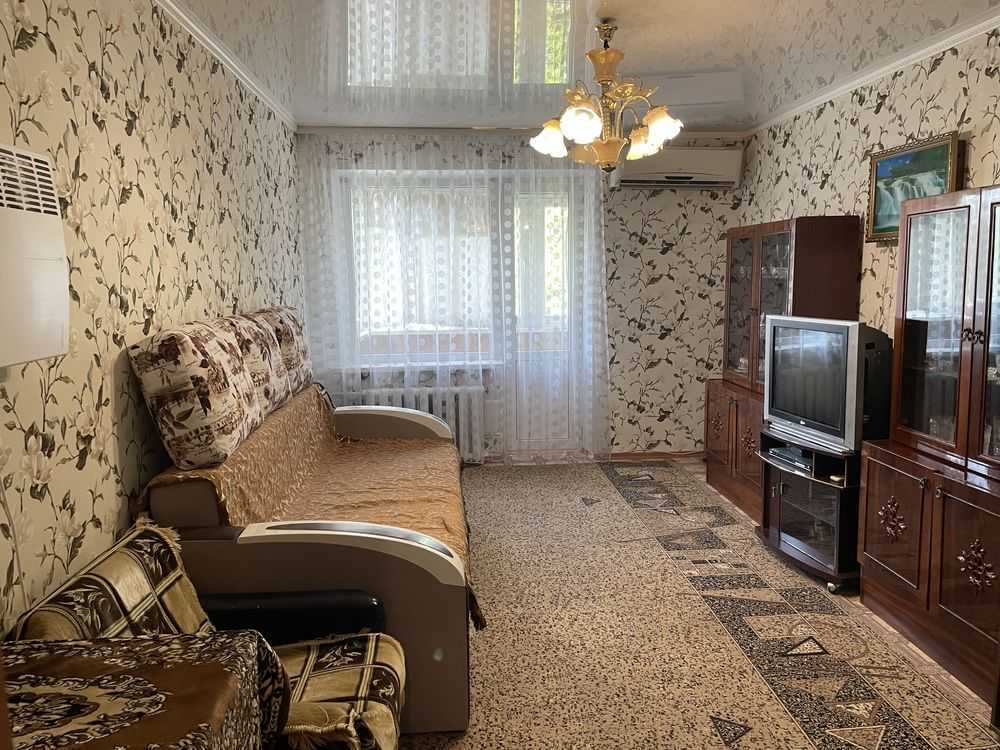 Продажа 3-комнатной квартиры 67 м², Минусинская ул.