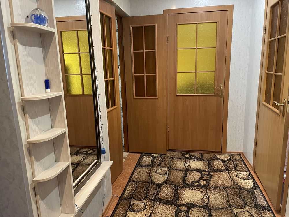 Продажа 3-комнатной квартиры 67 м², Минусинская ул.