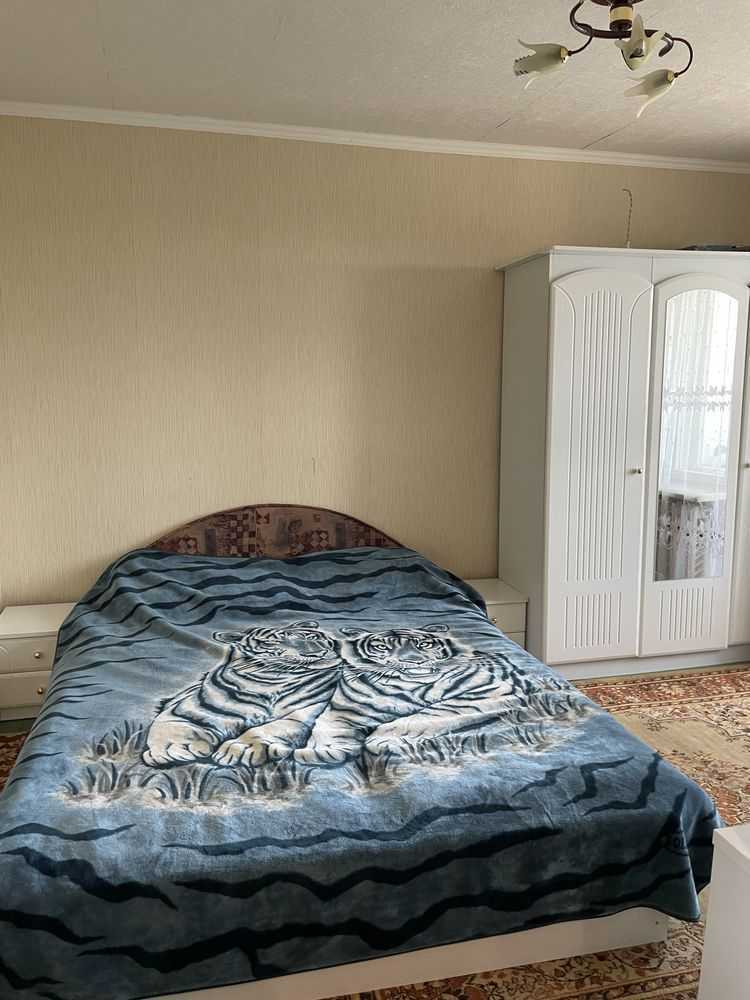 Продажа 3-комнатной квартиры 67 м², Минусинская ул.