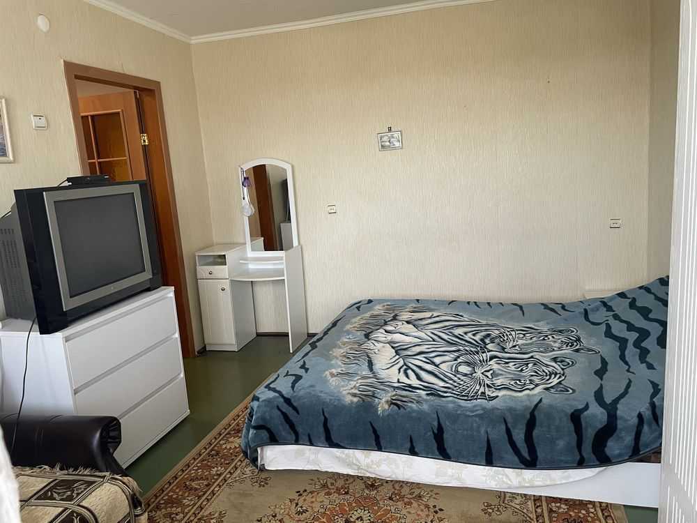 Продажа 3-комнатной квартиры 67 м², Минусинская ул.