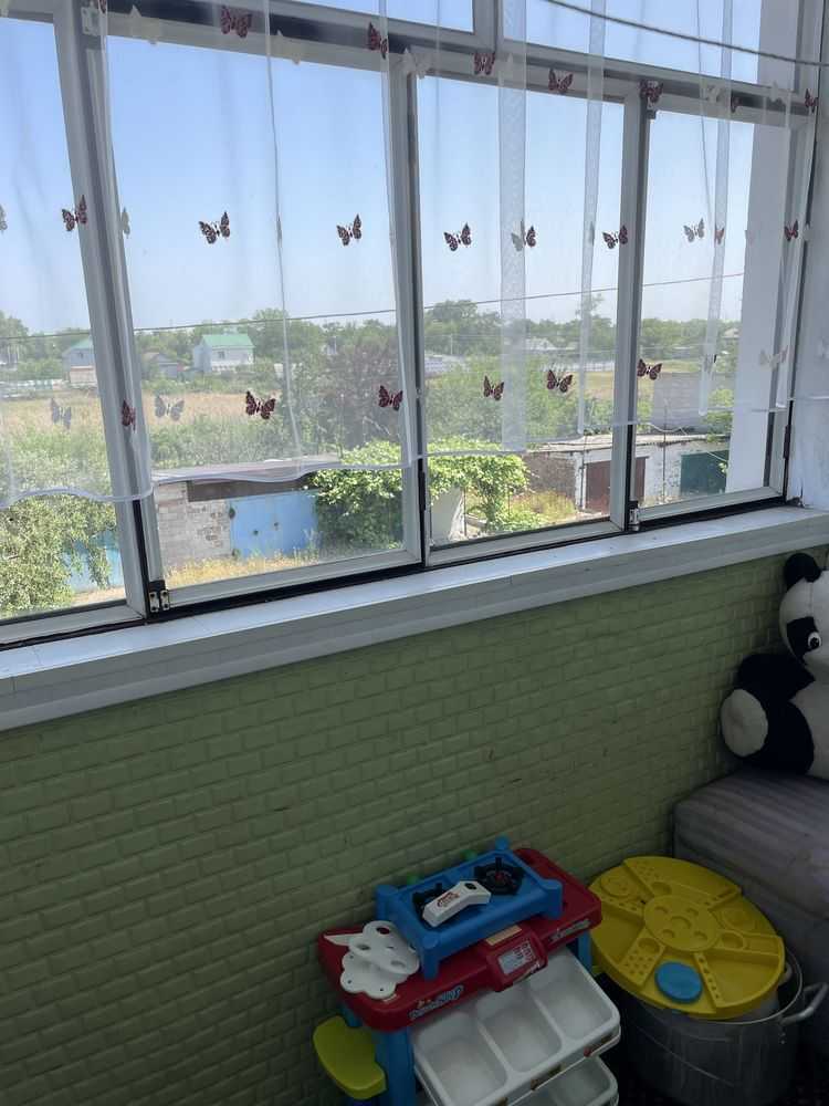 Продажа 3-комнатной квартиры 67 м², Минусинская ул.