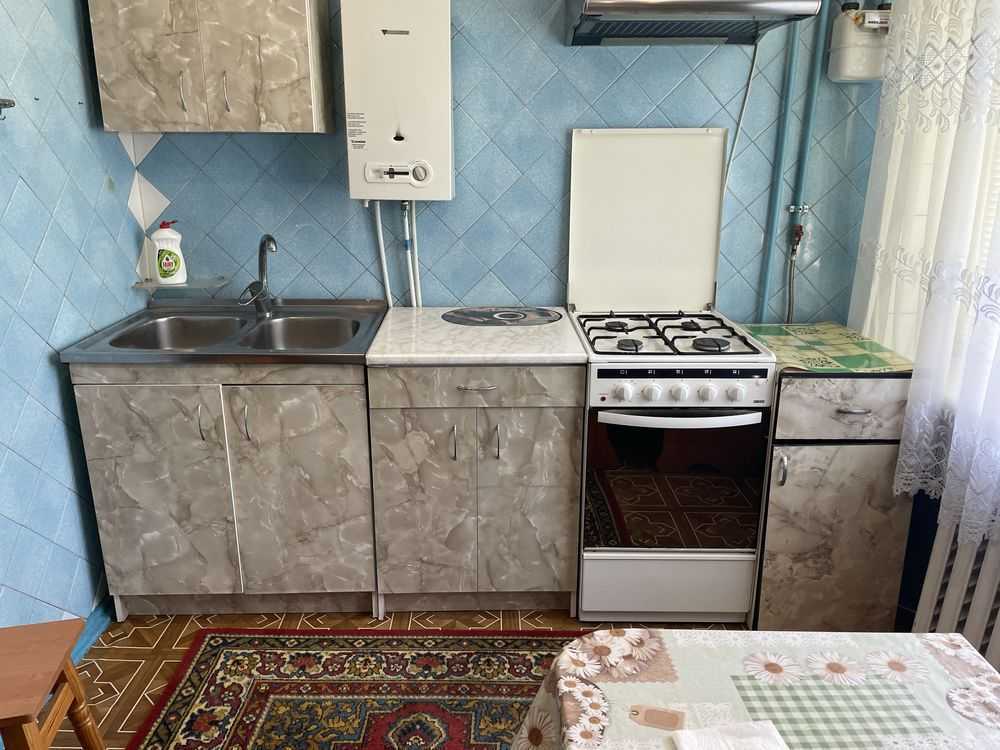 Продажа 3-комнатной квартиры 67 м², Минусинская ул.