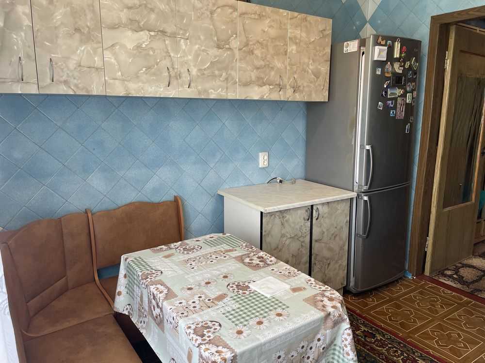 Продажа 3-комнатной квартиры 67 м², Минусинская ул.