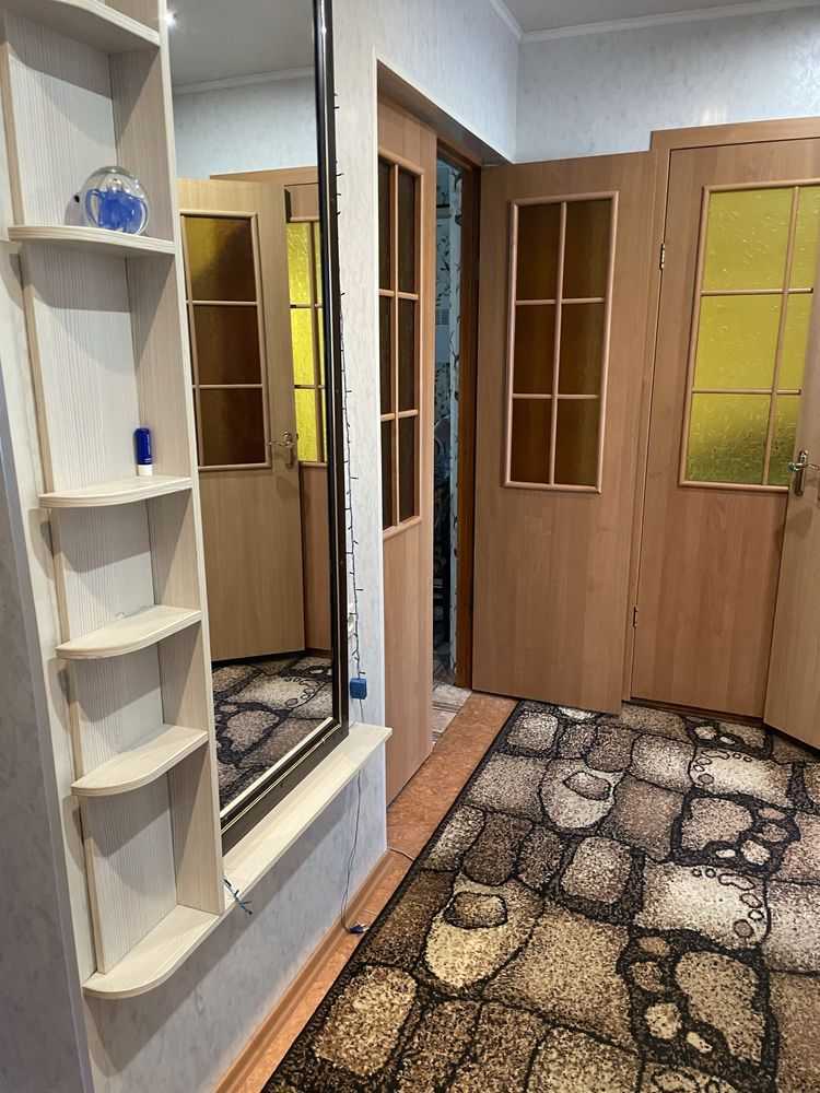 Продажа 3-комнатной квартиры 67 м², Минусинская ул.