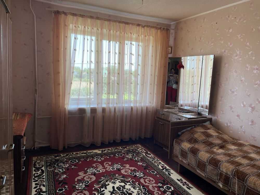 Продажа 3-комнатной квартиры 67 м², Минусинская ул.