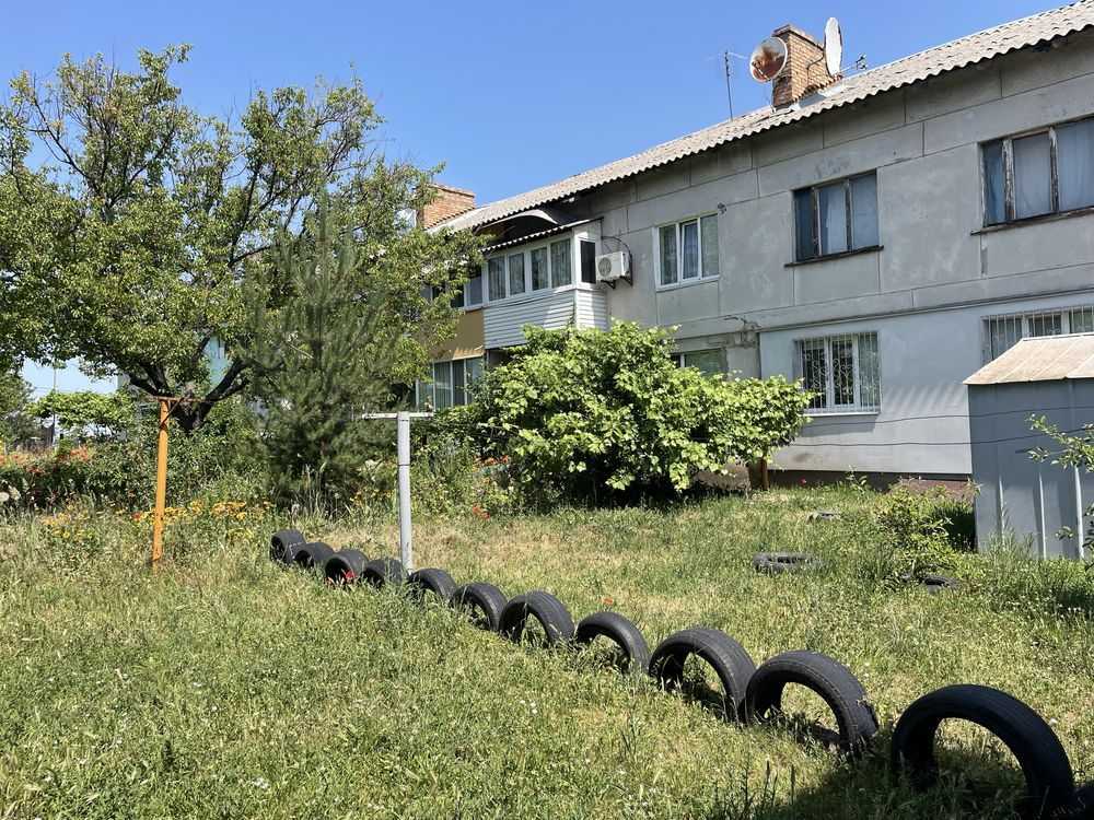 Продажа 3-комнатной квартиры 67 м², Минусинская ул.