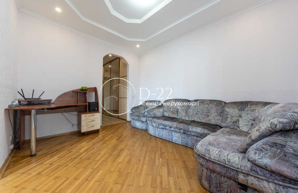 Продажа 3-комнатной квартиры 98 м², Александра Кошица ул., 7А